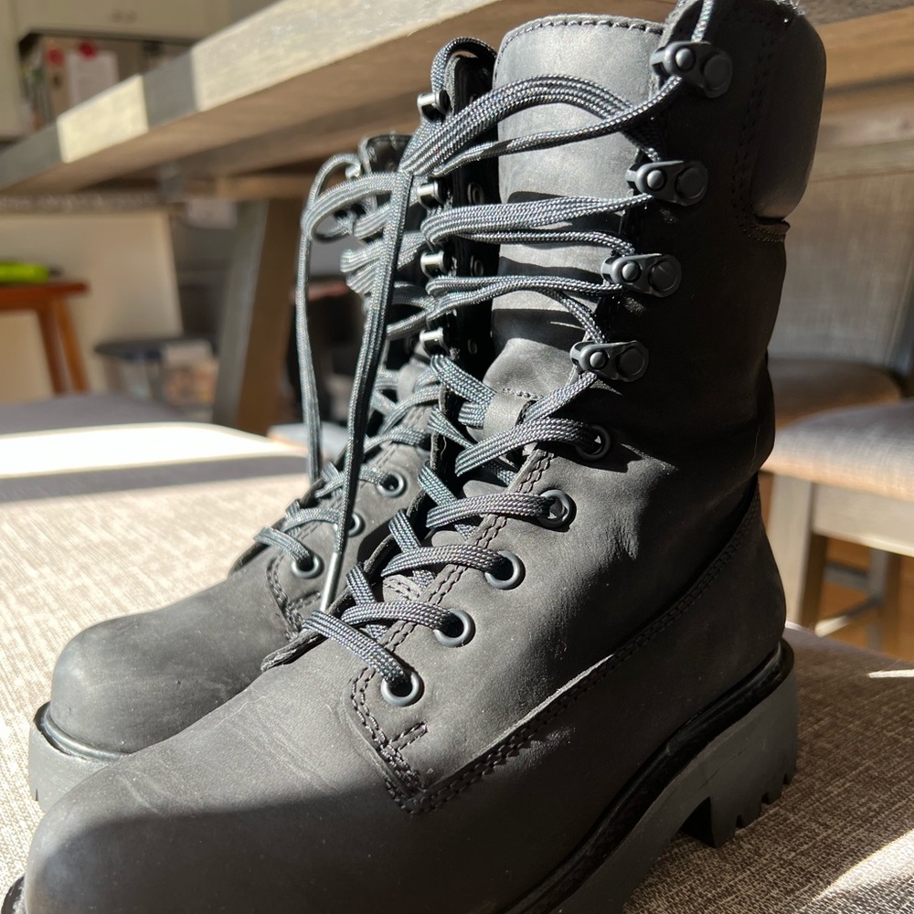 Thursday Boot Co Explorer Boot in Women’s Size 7 US